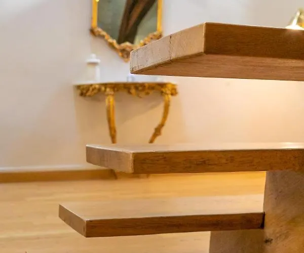 アパート Le Mucie*****loft Au Centre De *